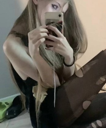 Проститутка Вочепший : Алина